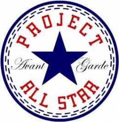 logo The Allstar Project